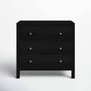 Celine 3 - Drawer Dresser