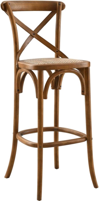 Modway Gear Stool