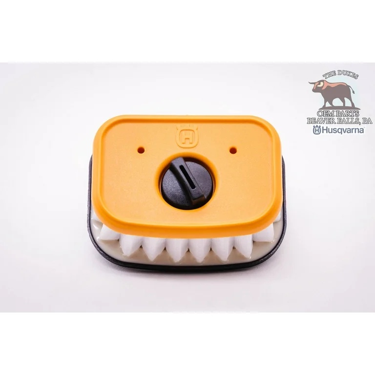 GENUINE HUSQVARNA AIR FILTER FITS 545 MARK II 550XP Chainsaw 