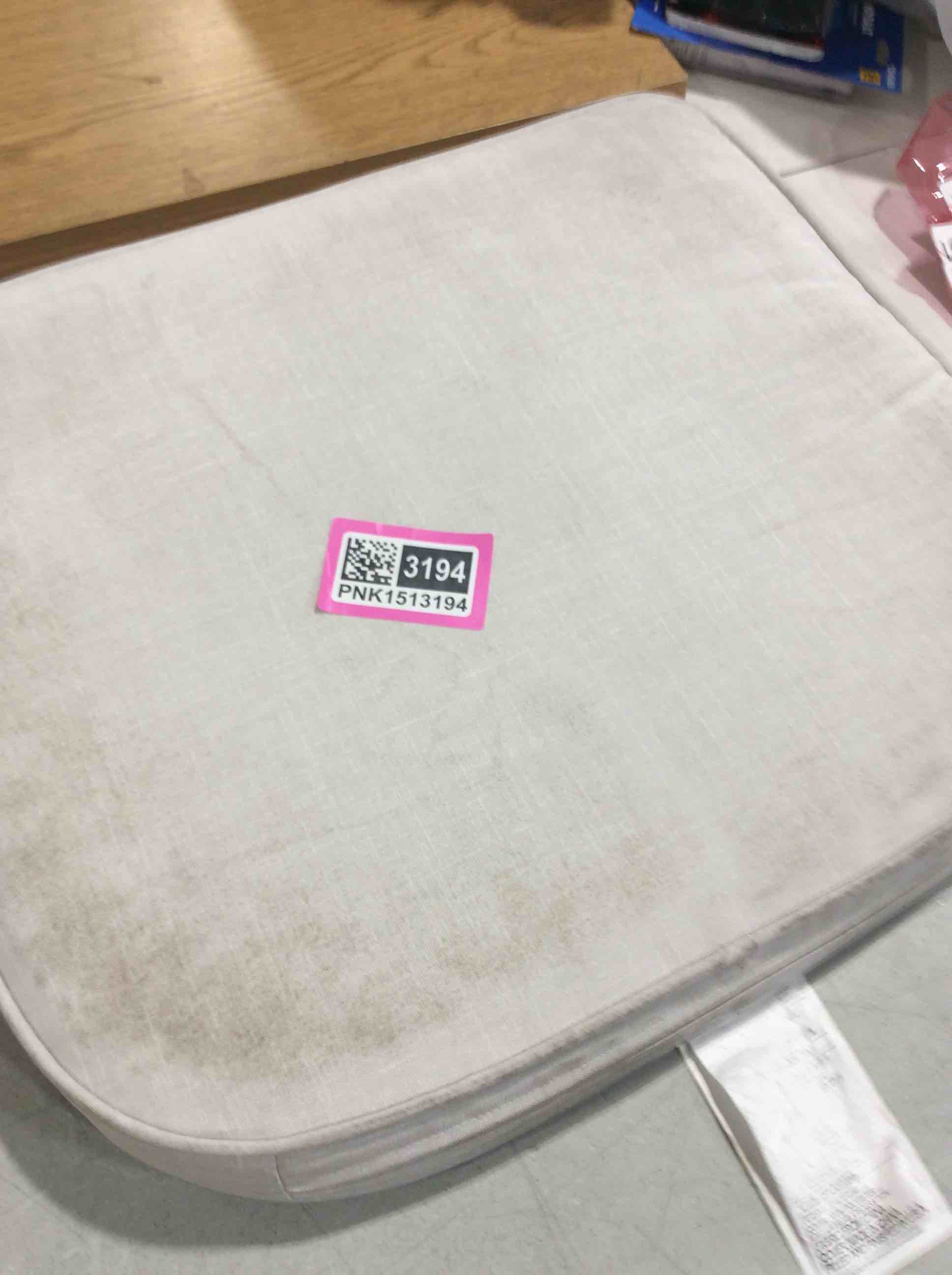 outdoor pillow