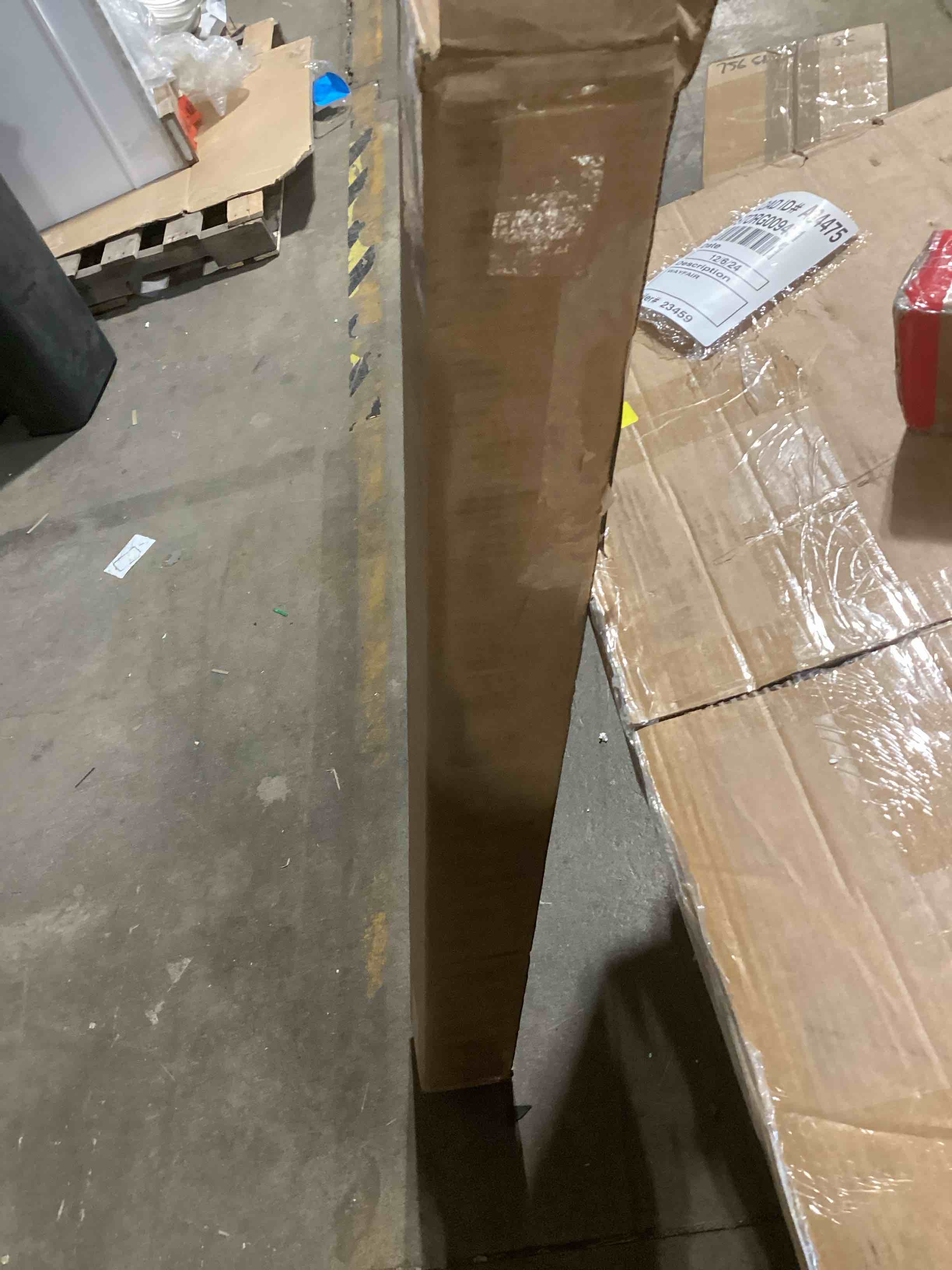 Tackett Steel Adjustable Single Curtain Rod