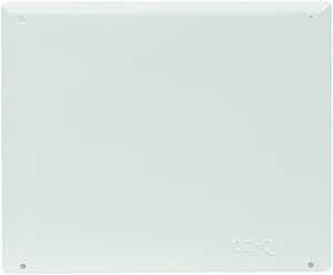 Legrand - OnQ 12 Inch Media Enclosure, Wall Cable Management to Organize All System Devices, Home Networking Panel with 2.5 Inch Openings To Pull Wires Through, Media Box, Glossy White, EN1200 12 inch Enclosure with Screw-On Cover