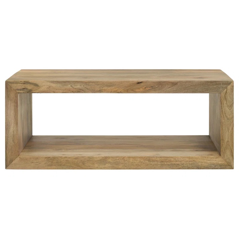 Ulises Coffee Table