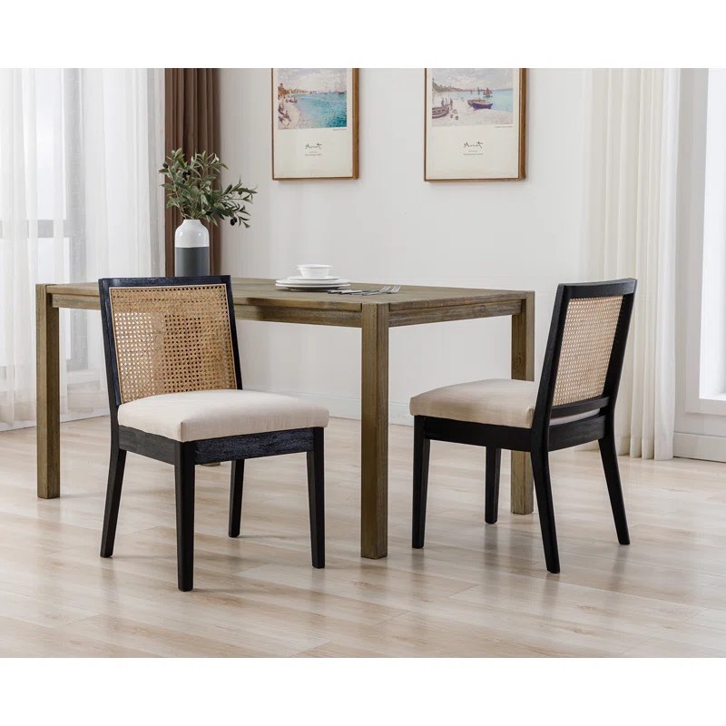 Arnkell Side Chair Dining Chair