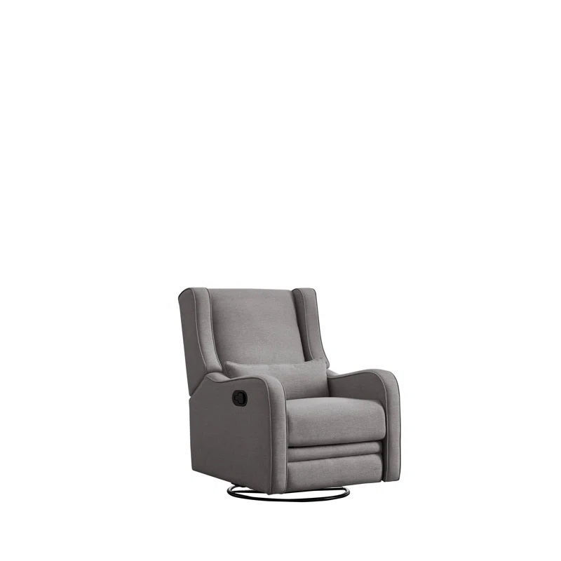 Tibbie Swivel Reclining Glider