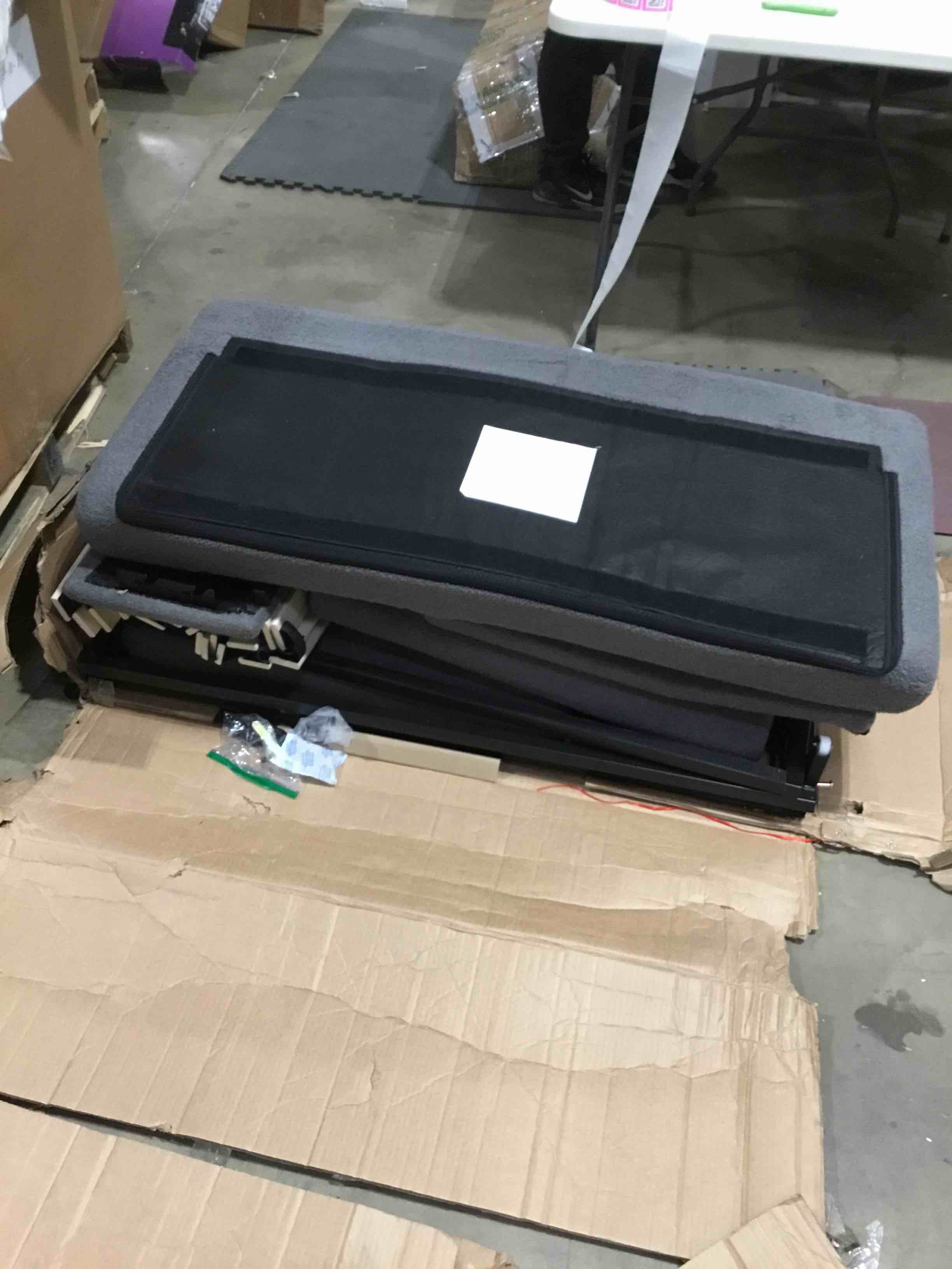 Chaise,Hardware Part For Sofa Bed,Box 1 Of 2 Wayfair Reversible Sleeper Sectional Sofa Bed With Side 