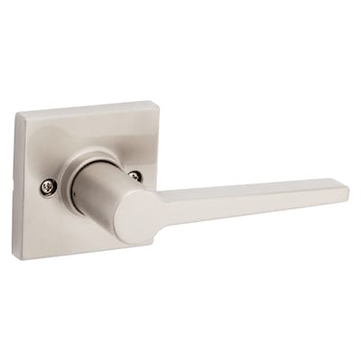 RELIABILT Bragg Satin Nickel Electronic Deadbolt with Keypad