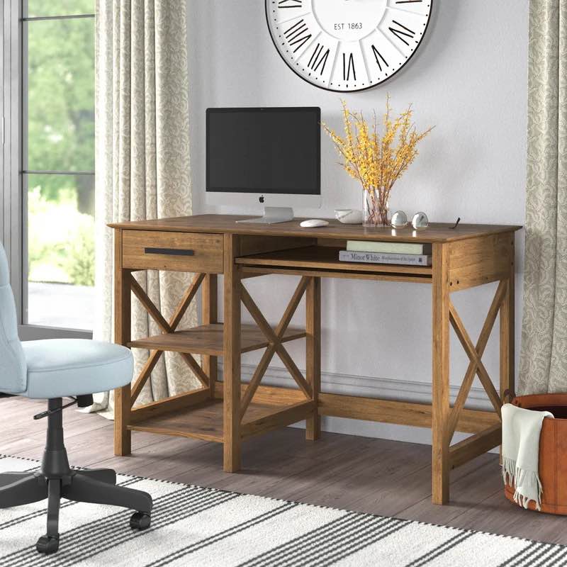 Garceno Desk (INCOMPLETE)