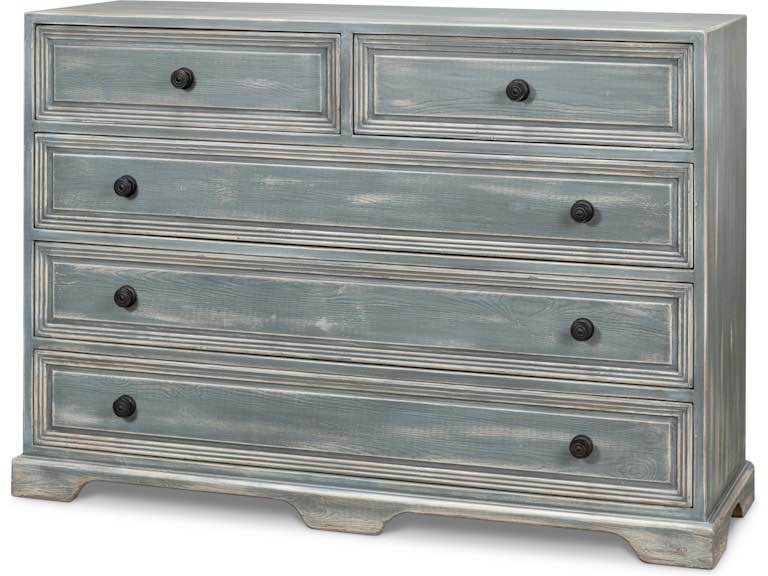 Sumpter Bungalow Commode