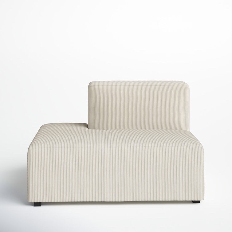 Winnie Upholstered Chaise Lounge