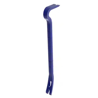 Irwin 14” wrecking bar