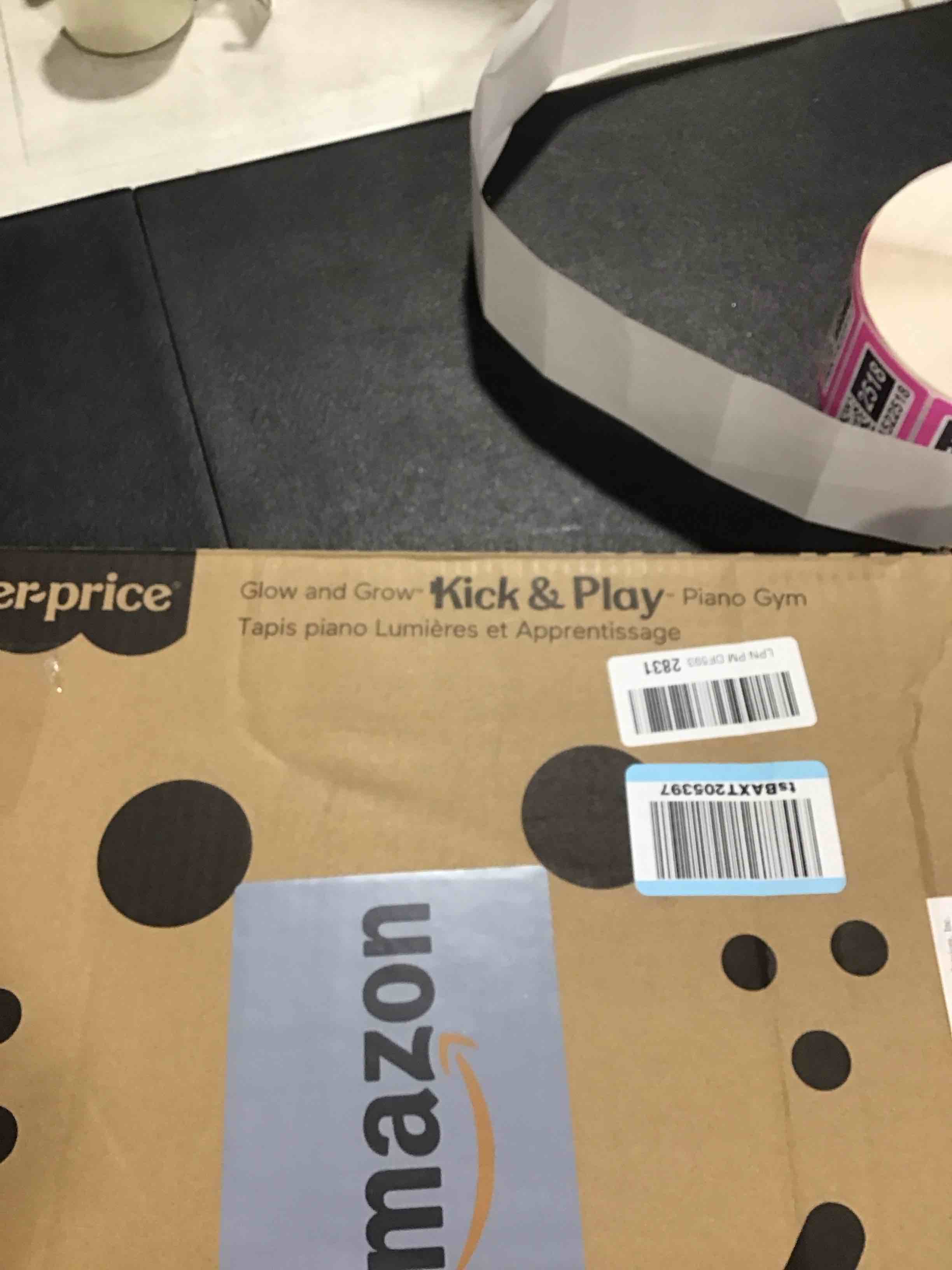 2 in 1 Baby Gym with Walker,Baby Play Mat with 4 Infant Learning Sensory,Double-Sided Multifunctional Removable Play Piano Panel,Sit-to-Stand Learning Walker for 0-24 Months Boy Girl [White]