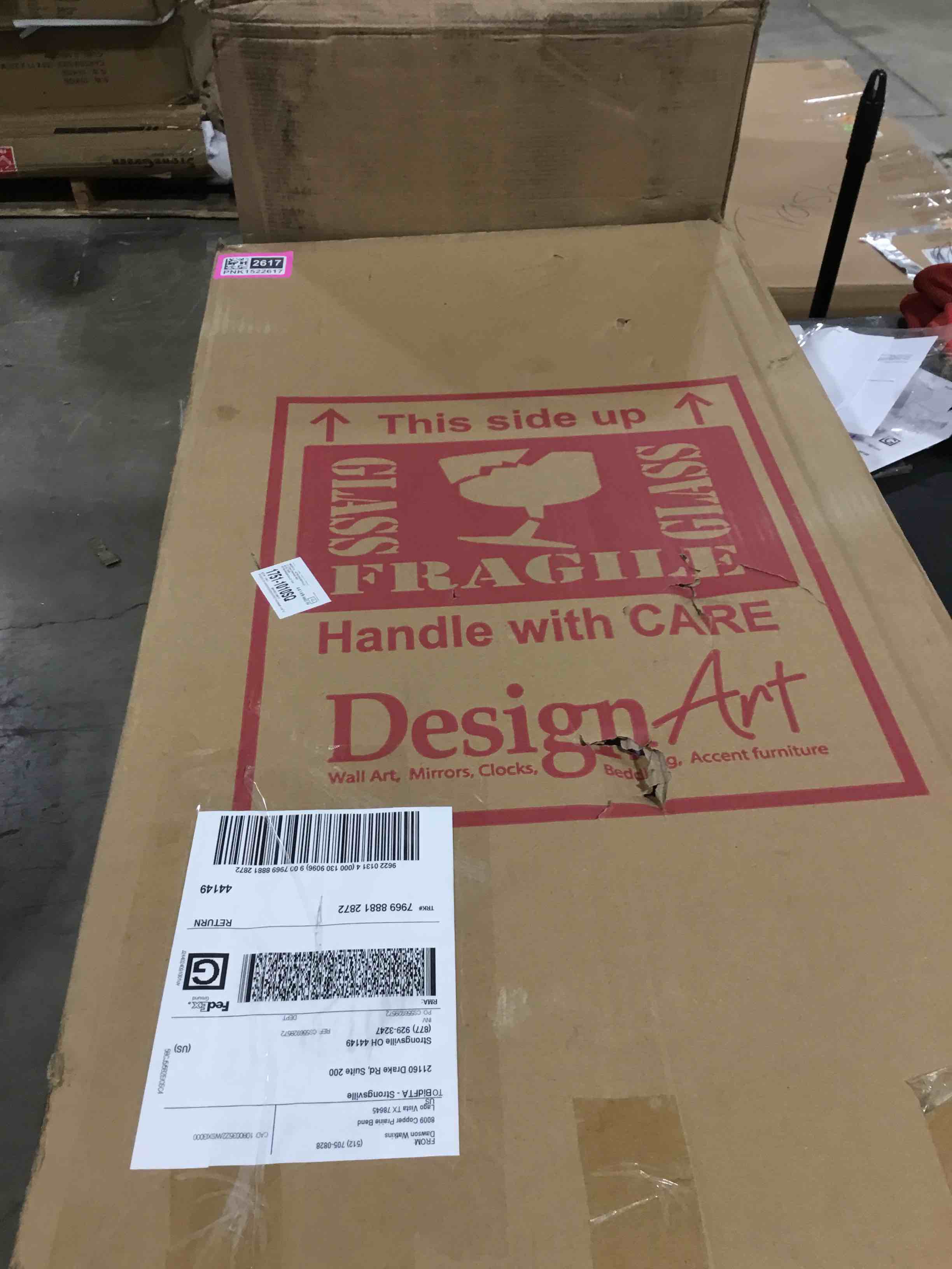 Japanese With Hills And Red Sun - Traditional Canvas Wall Art Print