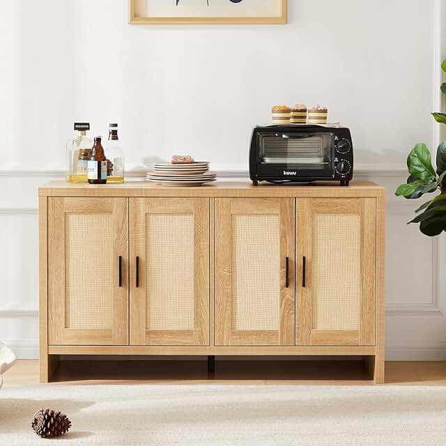 Donnell sideboard tv stand