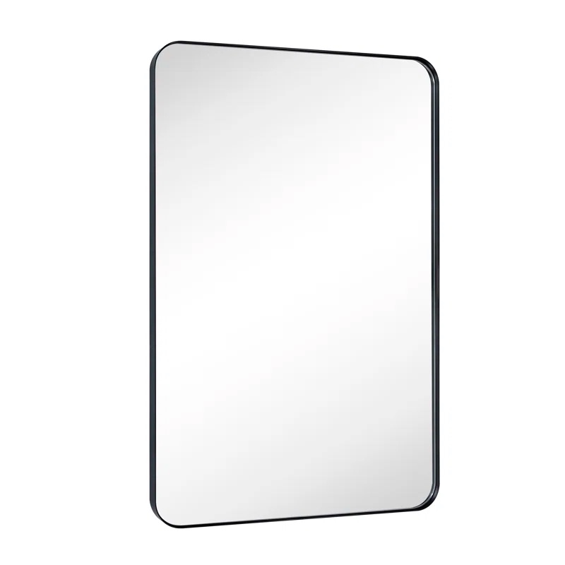 Kengston Modern & Contemporary Rectangular Bathroom Vanity Mirrors