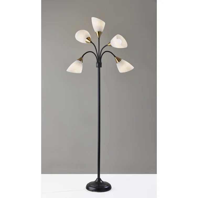 Cailani 67'' Tree Floor Lamp