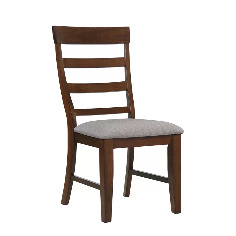 Filler Upholstered Side Chair