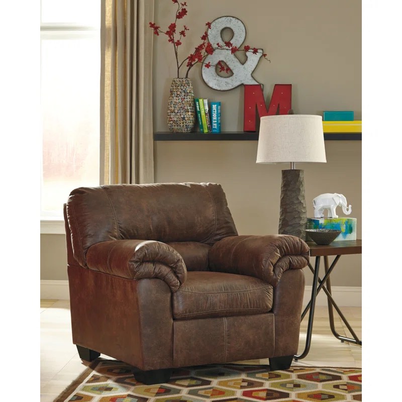Antolin Upholstered Armchair