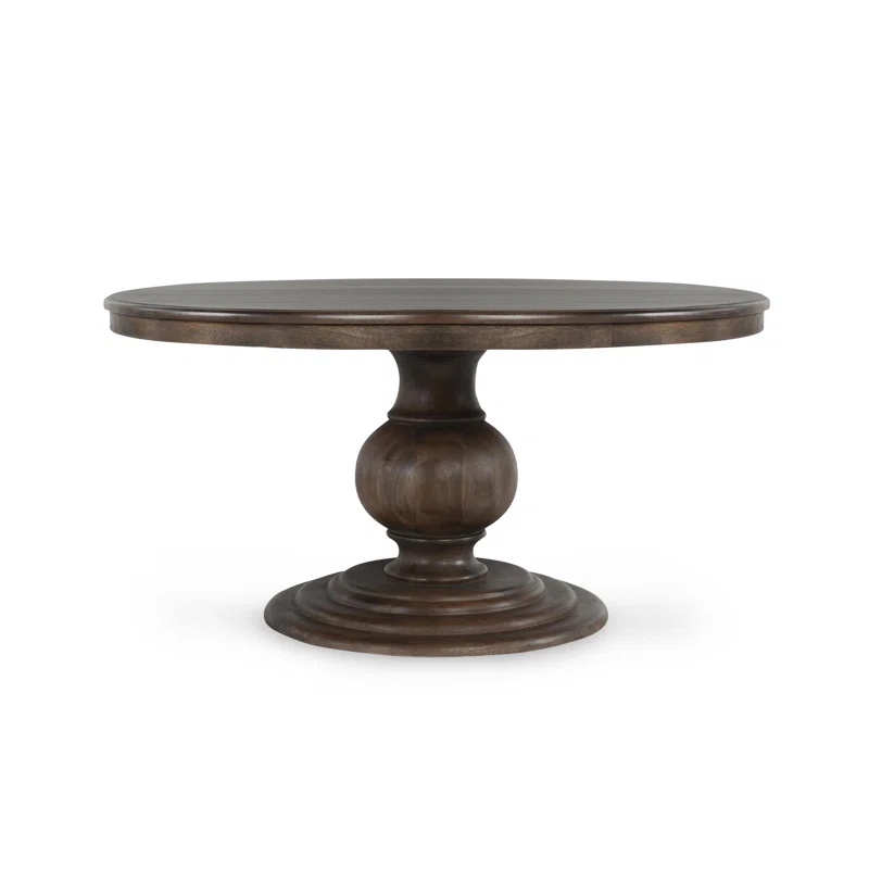 Brookside Pedestal Dining Table