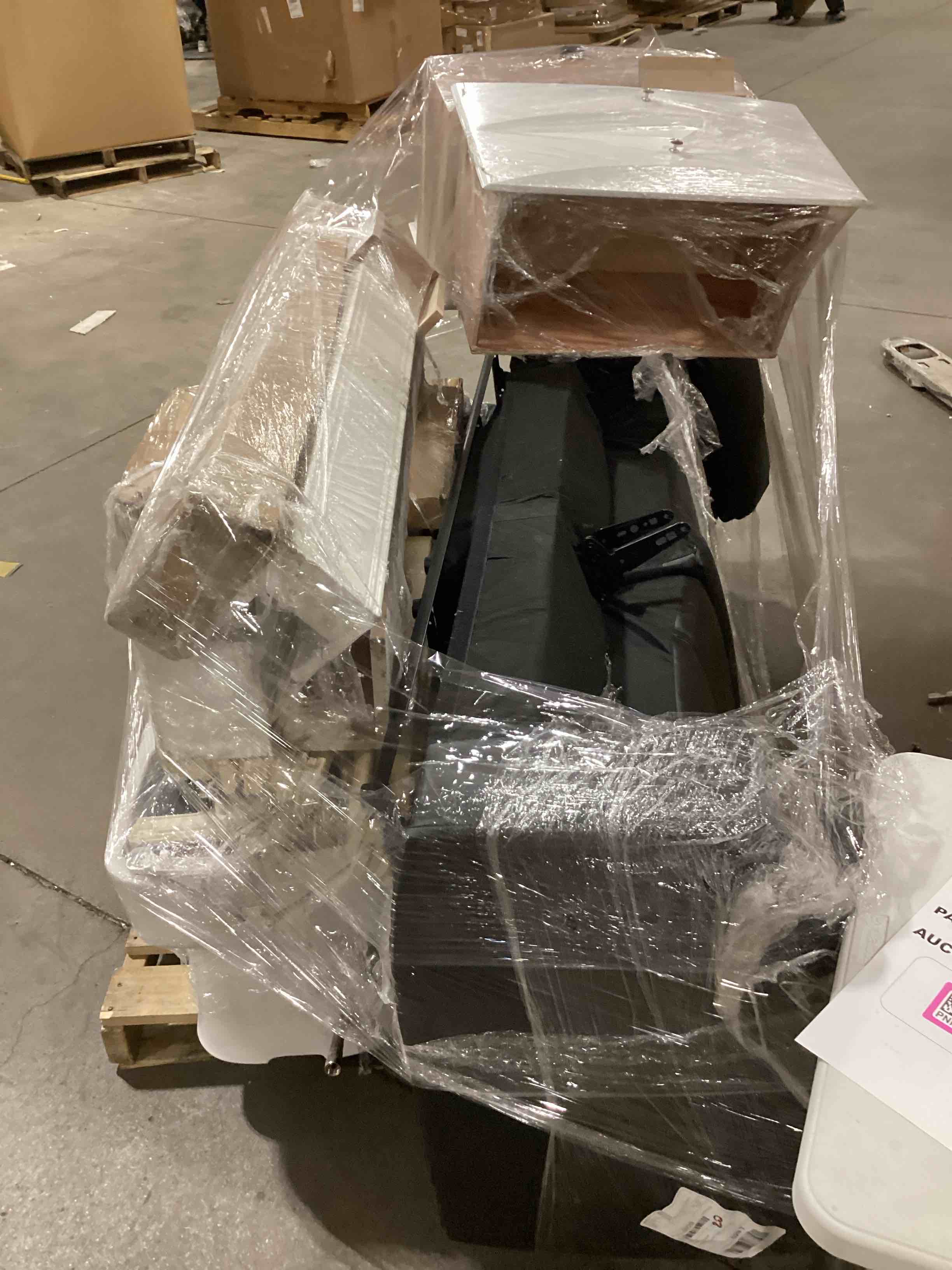 Resellers Pallet #12K