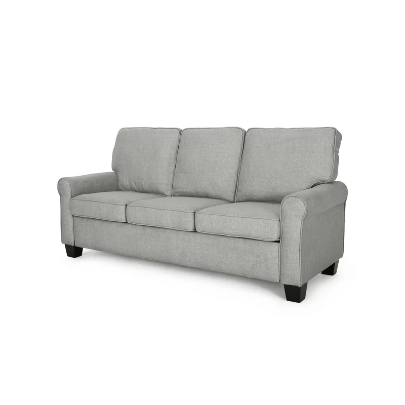 Truda 75.5'' Upholstered Sofa