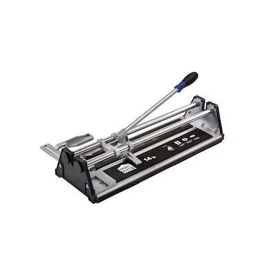 Tile cutter 