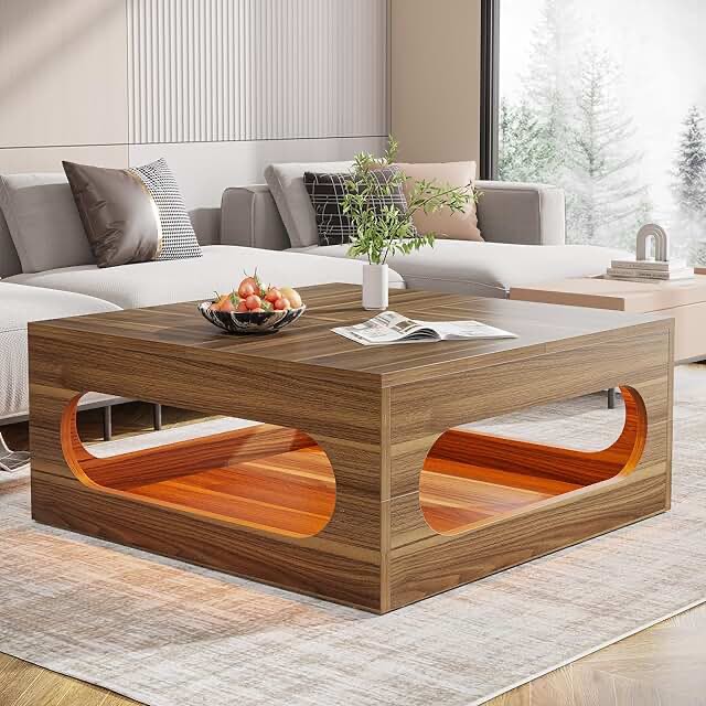 Inniss Coffee Table
