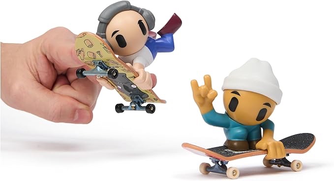 Tech Deck Sk8 Crew 2-Pack