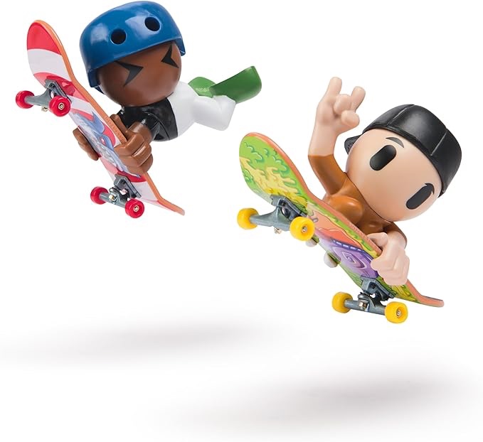 Tech Deck Sk8 Crew 2-Pack