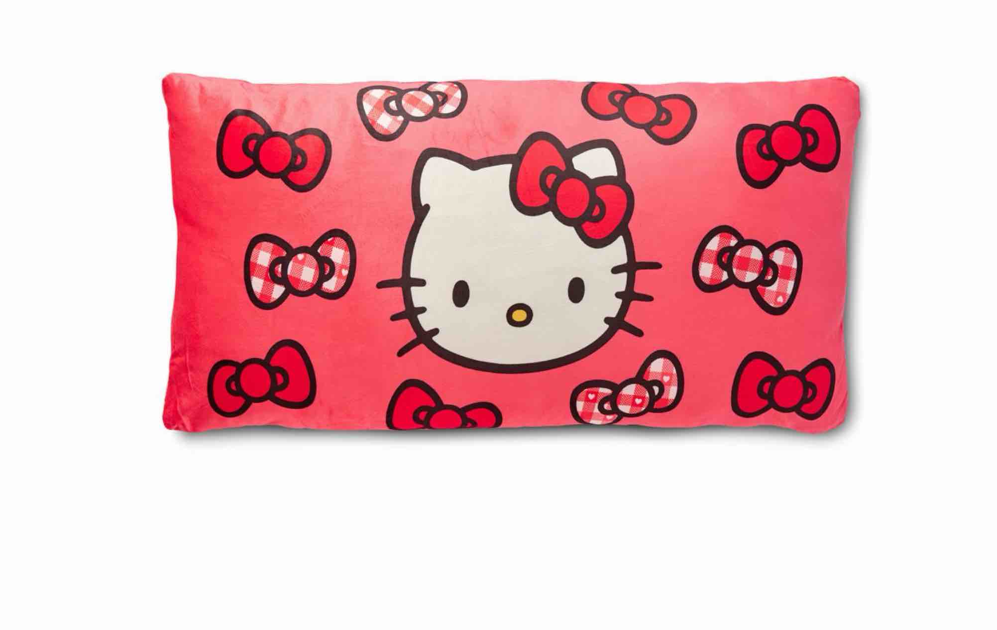 Licensed Character Kids Body Pillow, 18" x 36"