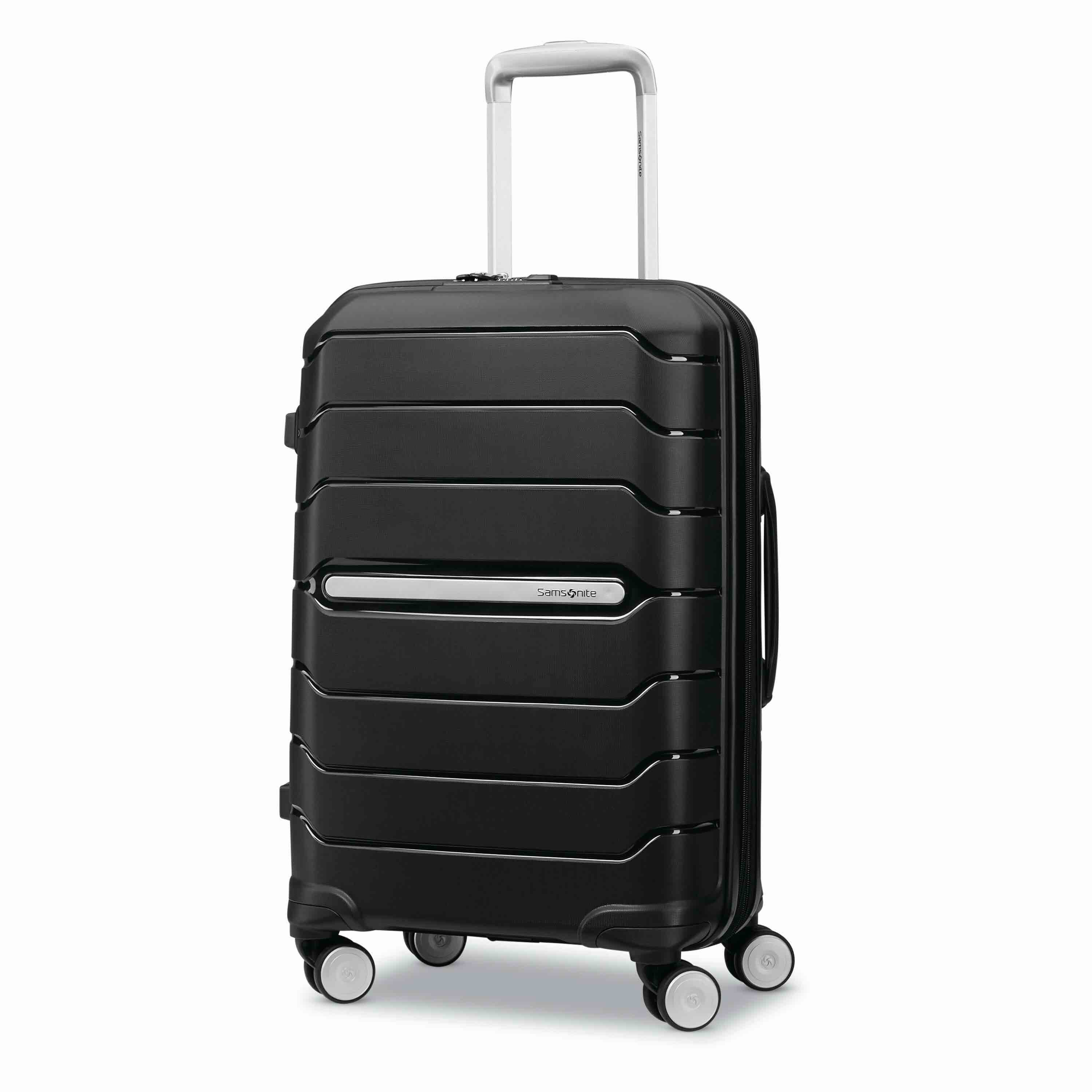 Samsonite 21in Suitcase