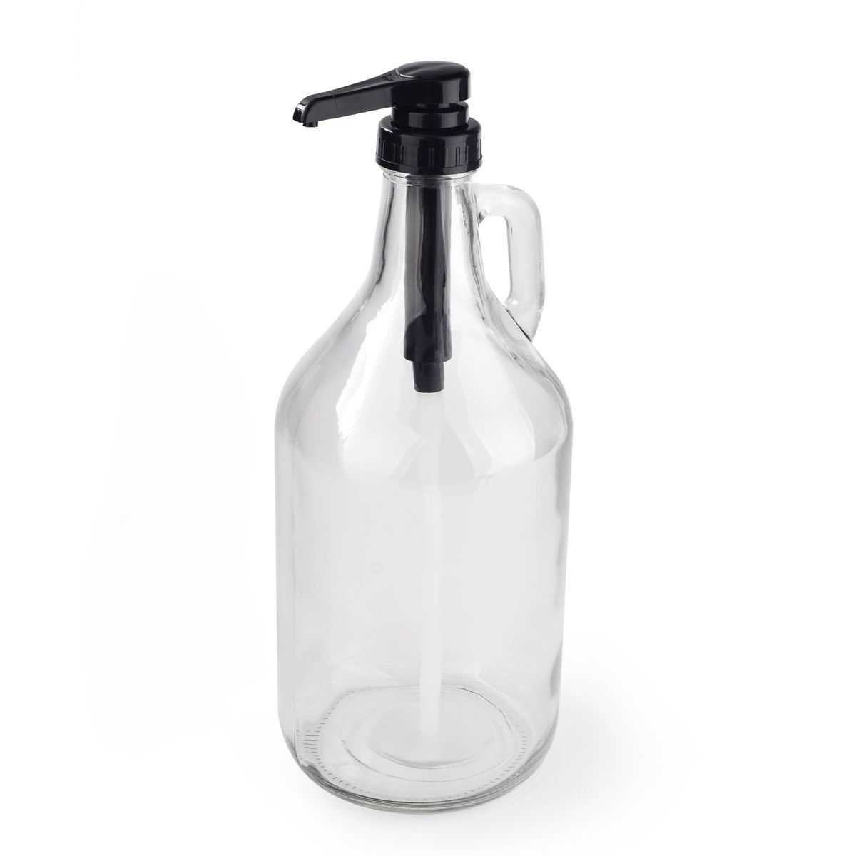 Glass Laundry Dispenser - Bullseye's Playground™