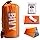 Life Tent Emergency Survival Shelter–2 Person Emergency Tent–Emergency Blanket/Emergency Sleeping Bag/Emergency Raincoat 4PCS-Use As Survival Tent, Emergency Shelter, Tube Tent, Survival Tarp