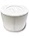 Nispira 3-in-1 True HEPA Replacement Filters Compatible with LEVOIT Core 300 Air Purifier. Compared to Part Core 300-RF, 3 pack