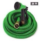 3/4 in. x 25 ft. Expandable Garden Hose