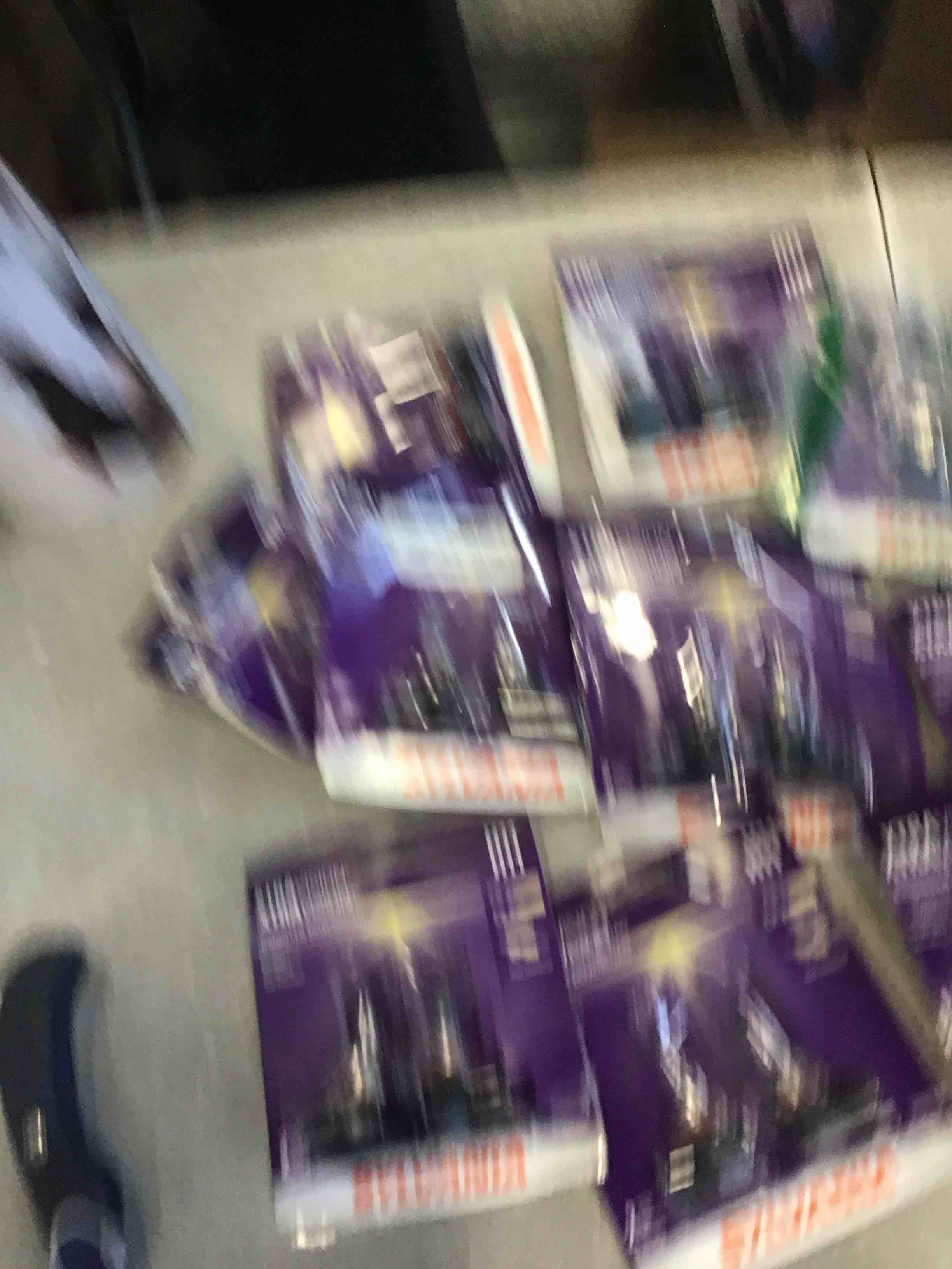 Assorted lot of car headlights 