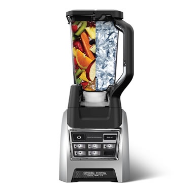 The Best Blender