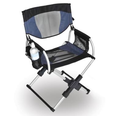 The Messenger Bag Director's Chair