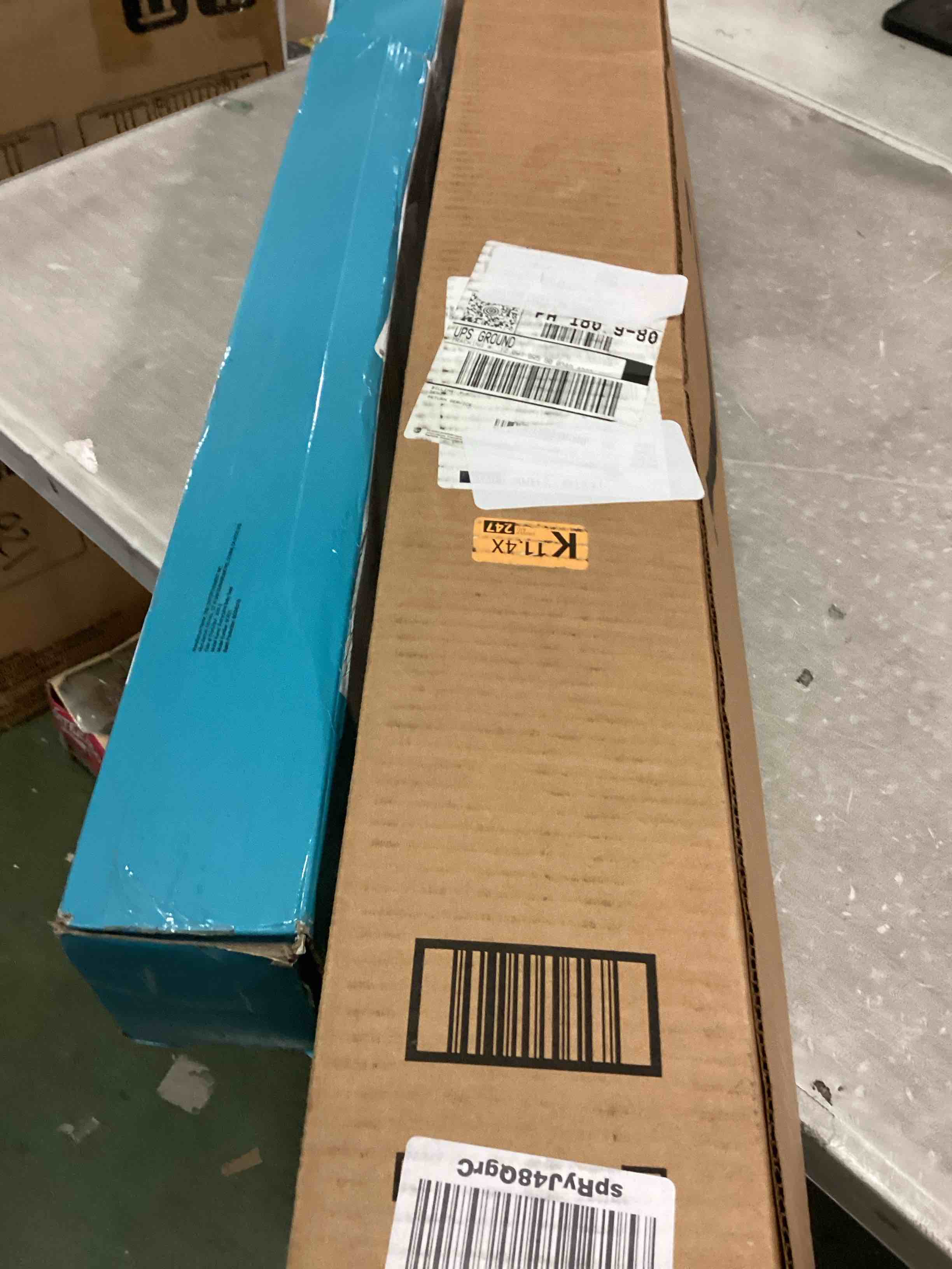 Assorted Lot of Window Blinds (Standard, Cordless, Faux Wood, Roller Shades, etc.)