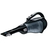 BLACK DECKER Advanced 20V MAX Cordless Lithium-Ion Platinum Hand Vacuum Kit - Fast Charging Battery, BDH2000L