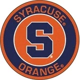 FANMATS NCAA Mens Roundel Mat