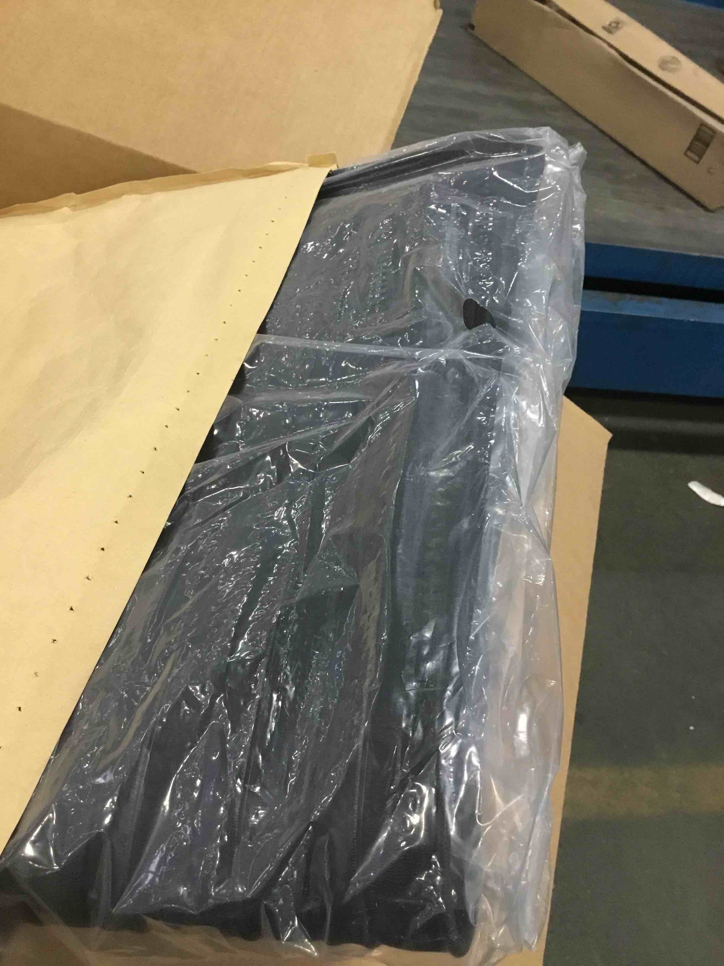 Powerty Only Fit for Cargo Liner Nissan Murano 2015-2023 2024 All Weather TPO Rear Trunk Mat Cargo Floor Mat Upgrade Material