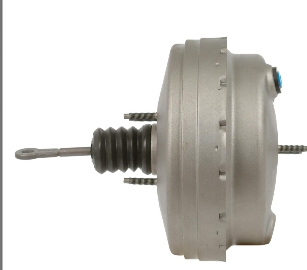 Cardone 54-77213 Remanufactured Vacuum Power Brake Booster without Master Cylinder 