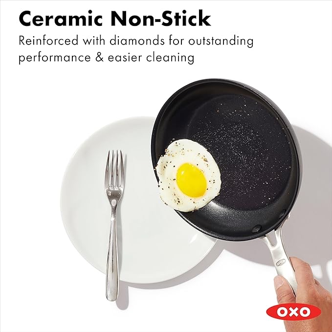 oxo non stick enhanced series 