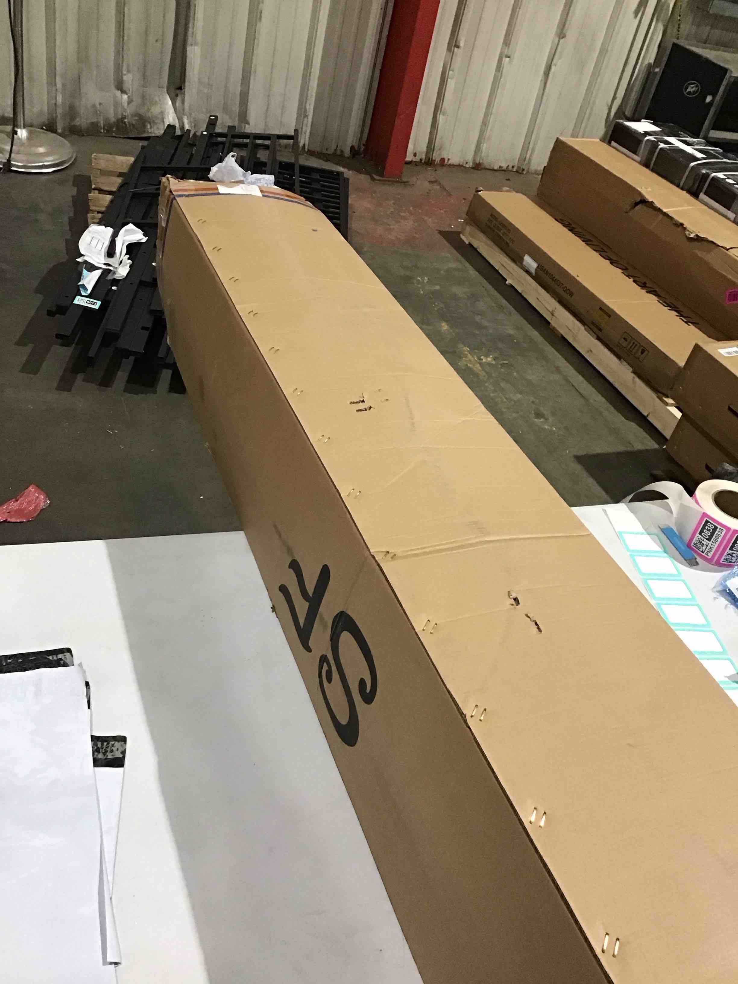 sofree bedding king size mattress 12-inch memory foam hybrid mattress king