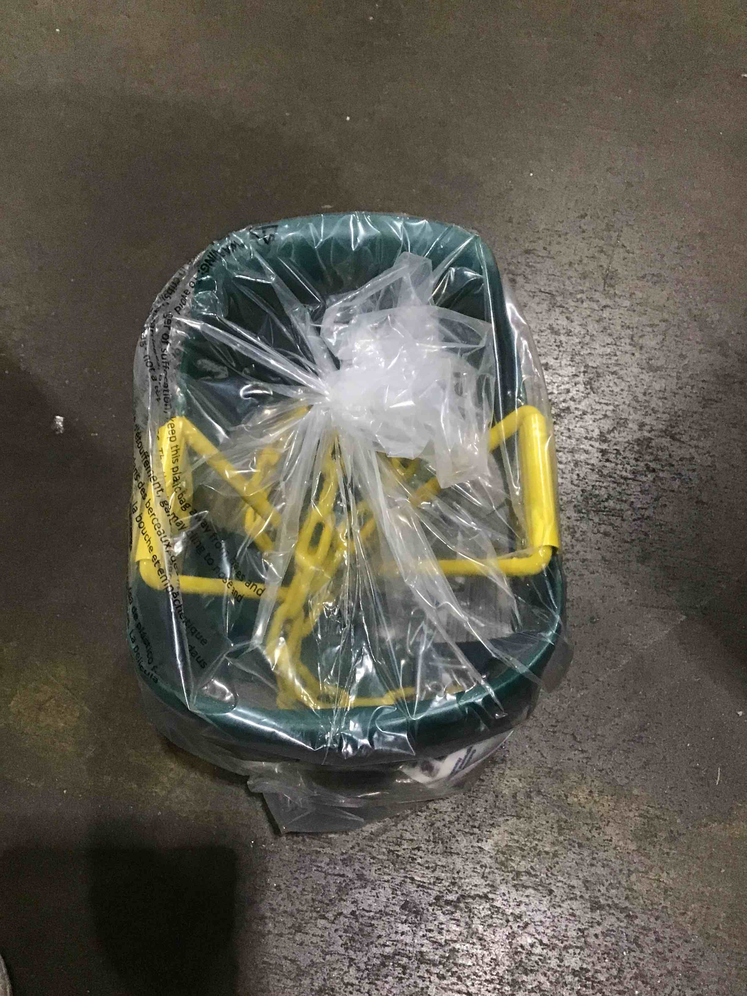 Squirrel products baby swing similar to stock photo 