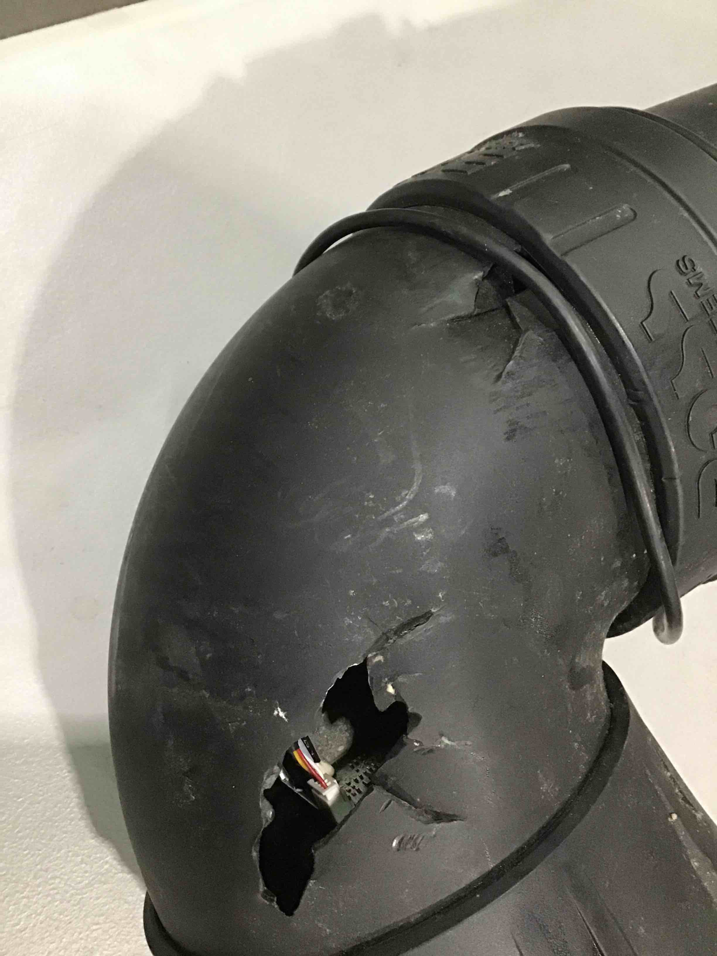 boss auto system (similar to stock photo)