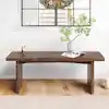 Doflamingo series 47” kitchen and dining room benches 