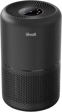 LEVOIT Air Purifier for Home Allergies Pets Hair in Bedroom, Covers Up to 1095 ft? by 56W High Torqu