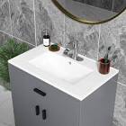 Vanity Top Bathroom Sink